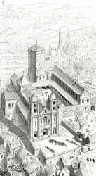 Vue de l